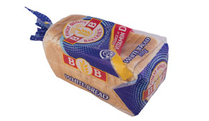 BB Bread Packaging