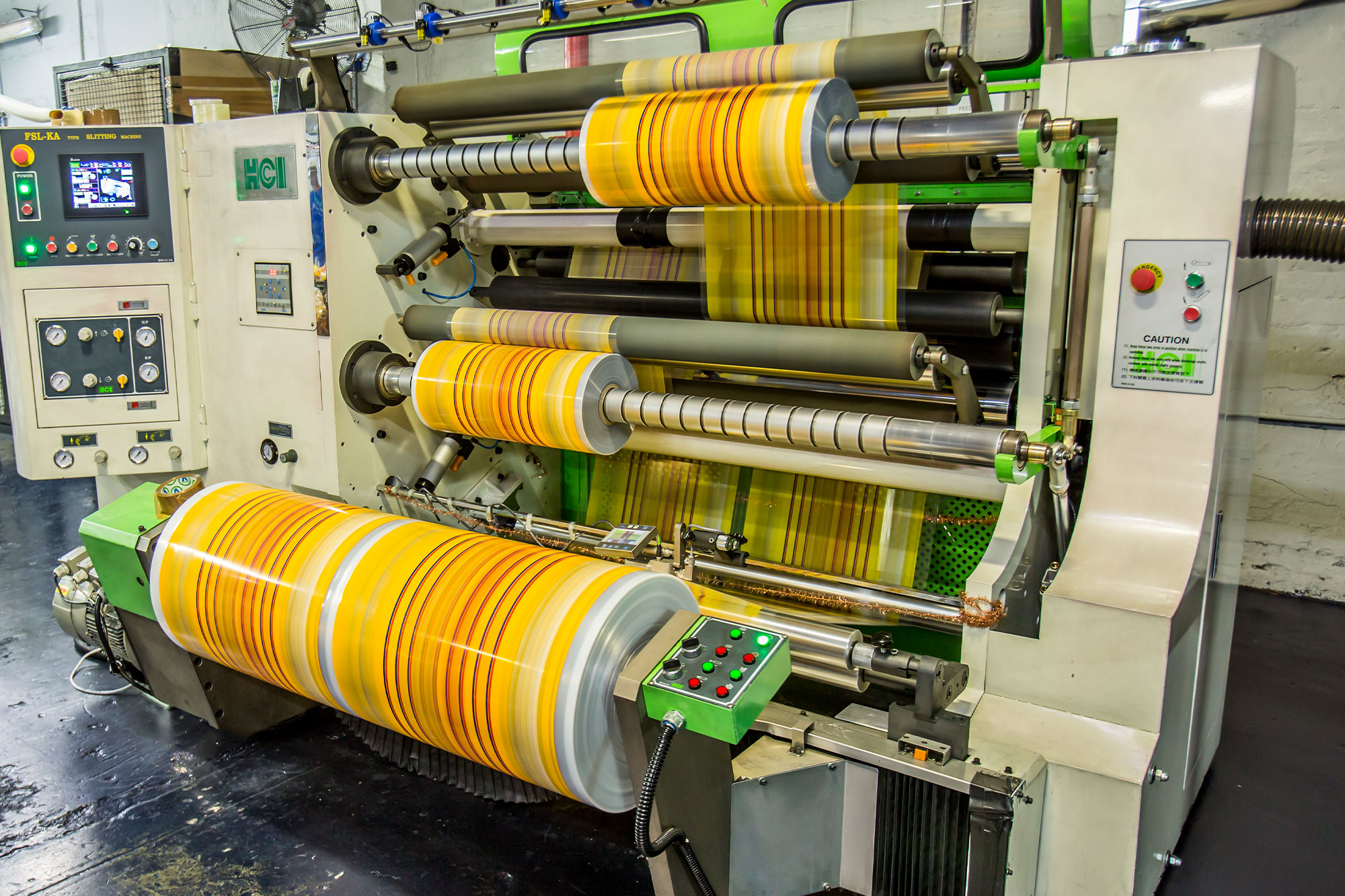 Lamination-1