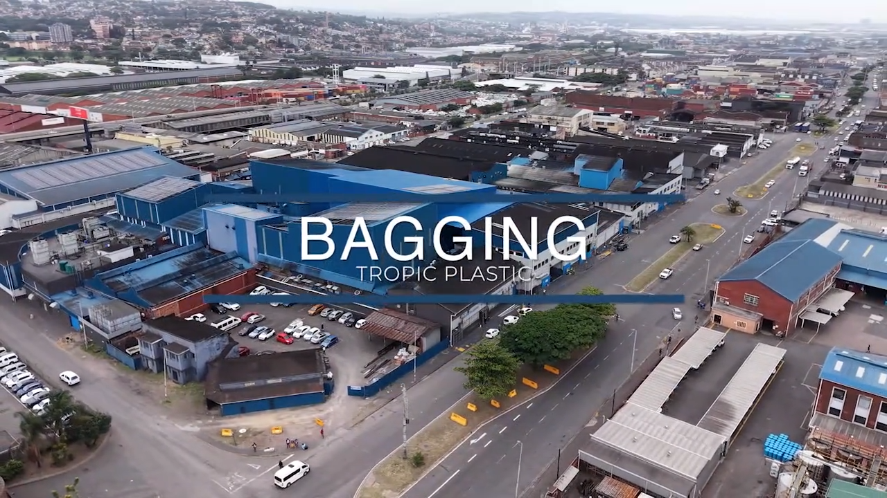 BAGGING Process