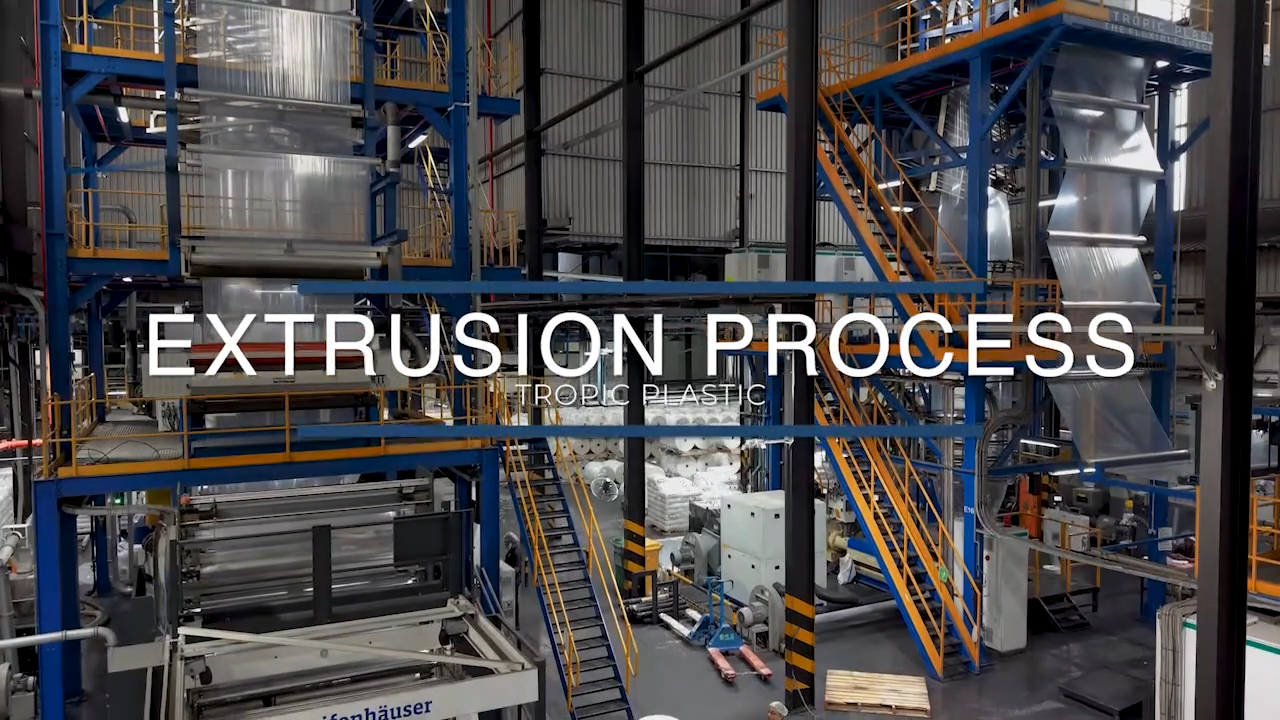 Extrusion Process