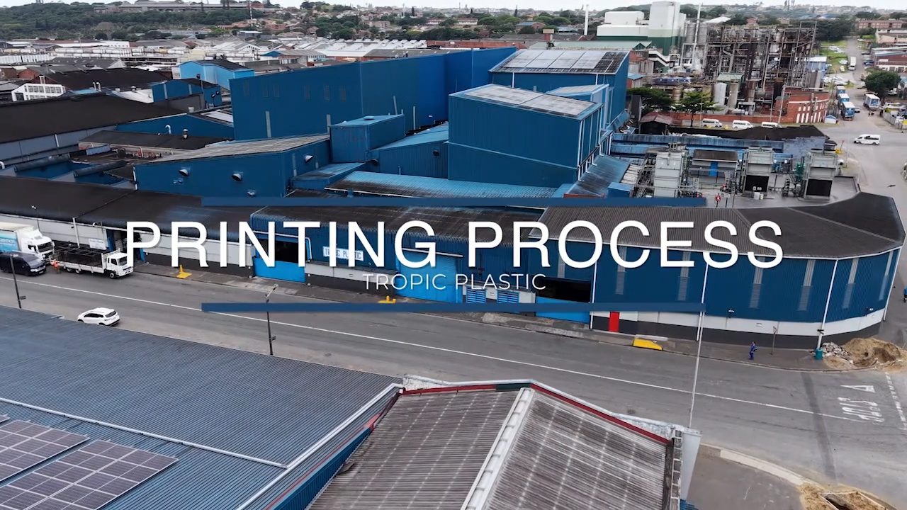 TP Printing Process
